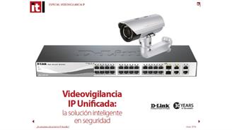 Portada WP Videovigilancia IP DLink