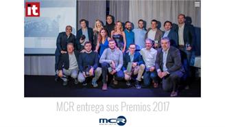Portada Especial Premios MCR  2017