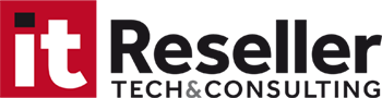 Logo Revista IT Reseller